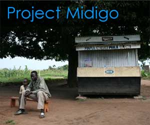 Project Midigo